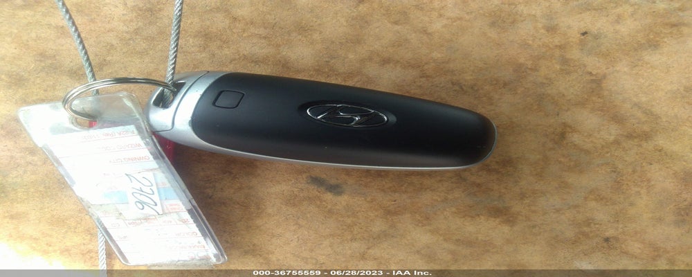 5NMS44ALXPH523100 2023 HYUNDAI SANTA FE photo no. 11