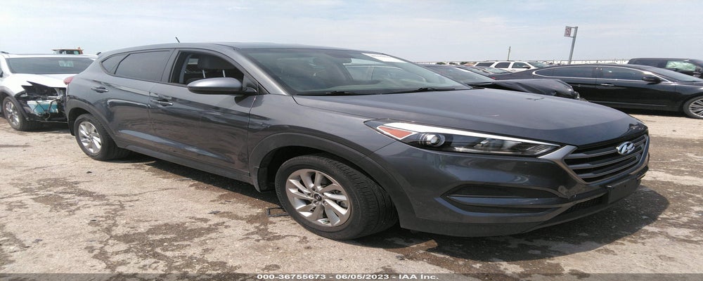 KM8J23A4XHU331220 2017 HYUNDAI TUCSON photo no. 17