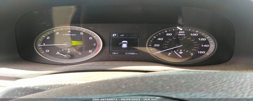 KM8J23A4XHU331220 2017 HYUNDAI TUCSON photo no. 7