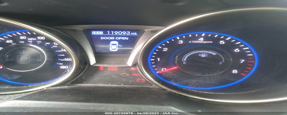 KMHHU6KJ9FU124992 2015 HYUNDAI GENESIS COUPE photo no. 7