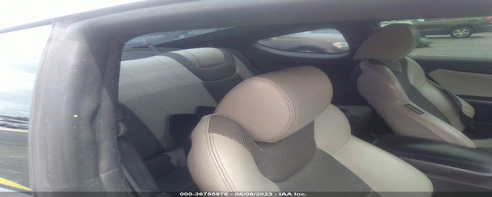 KMHHU6KJ9FU124992 2015 HYUNDAI GENESIS COUPE photo no. 8