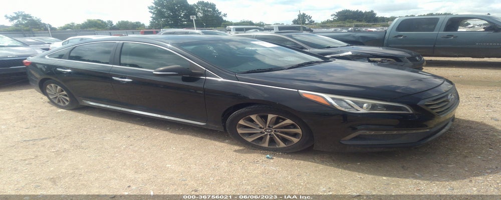 5NPE34AFXGH266212 2016 HYUNDAI SONATA photo no. 1