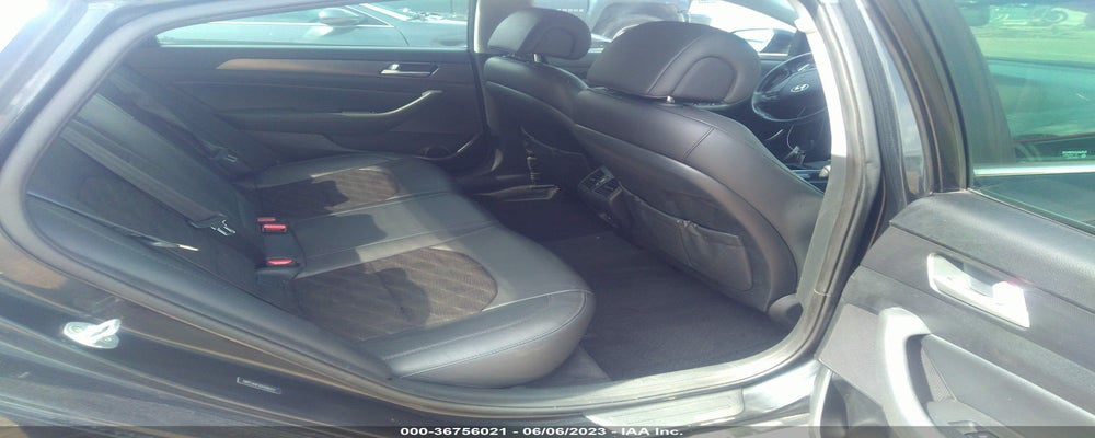 5NPE34AFXGH266212 2016 HYUNDAI SONATA photo no. 8