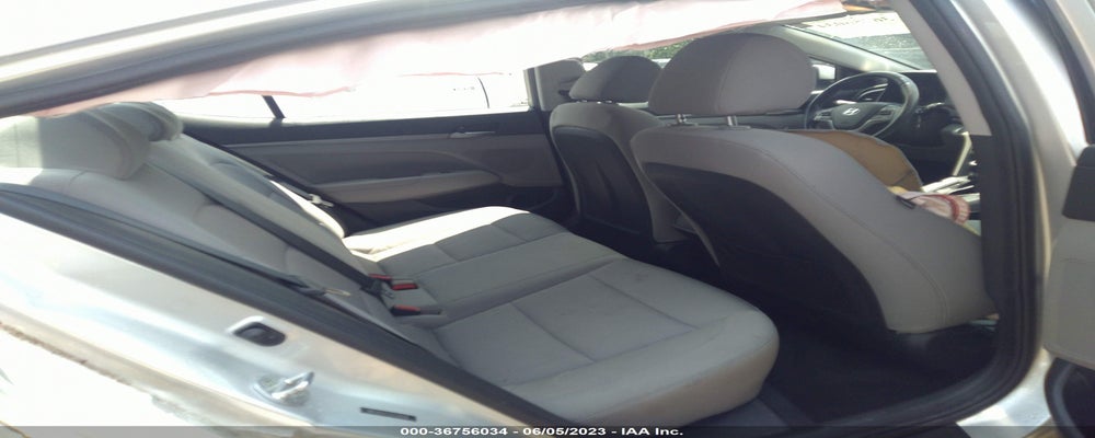 5NPD84LFXJH235558 2018 HYUNDAI ELANTRA photo no. 8