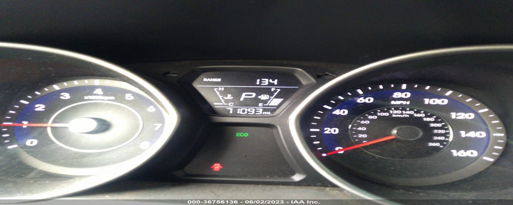 5NPDH4AE9GH722690 2016 HYUNDAI ELANTRA photo no. 7