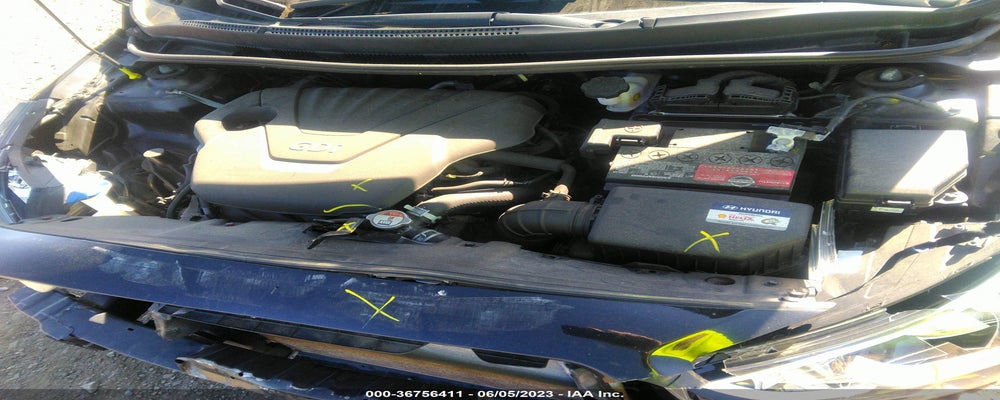 KMHCT5AE1HU305910 2017 HYUNDAI ACCENT photo no. 10