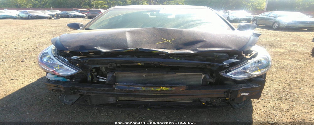 KMHCT5AE1HU305910 2017 HYUNDAI ACCENT photo no. 6