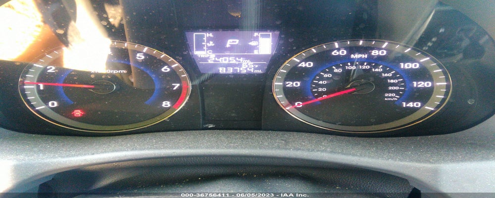 KMHCT5AE1HU305910 2017 HYUNDAI ACCENT photo no. 7