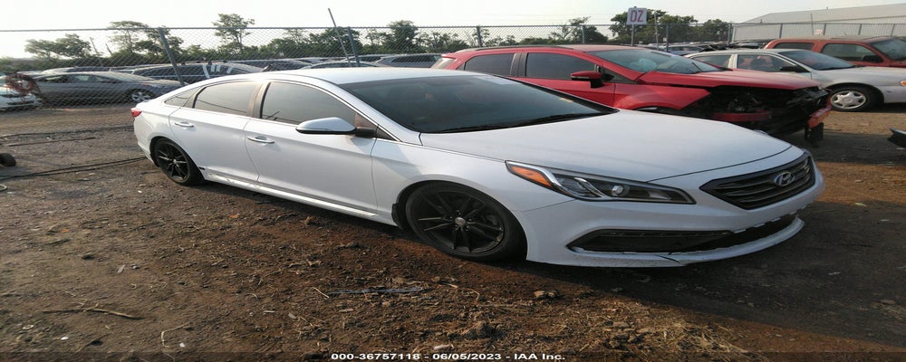 5NPE34AB0FH100423 2015 HYUNDAI SONATA photo no. 23