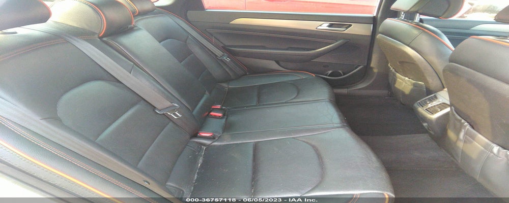 5NPE34AB0FH100423 2015 HYUNDAI SONATA photo no. 8