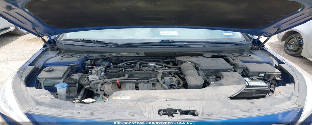 5NPE34AF2FH173795 2015 HYUNDAI SONATA photo no. 10