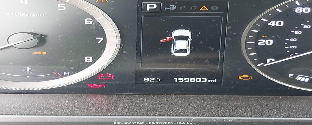 5NPE34AF2FH173795 2015 HYUNDAI SONATA photo no. 7