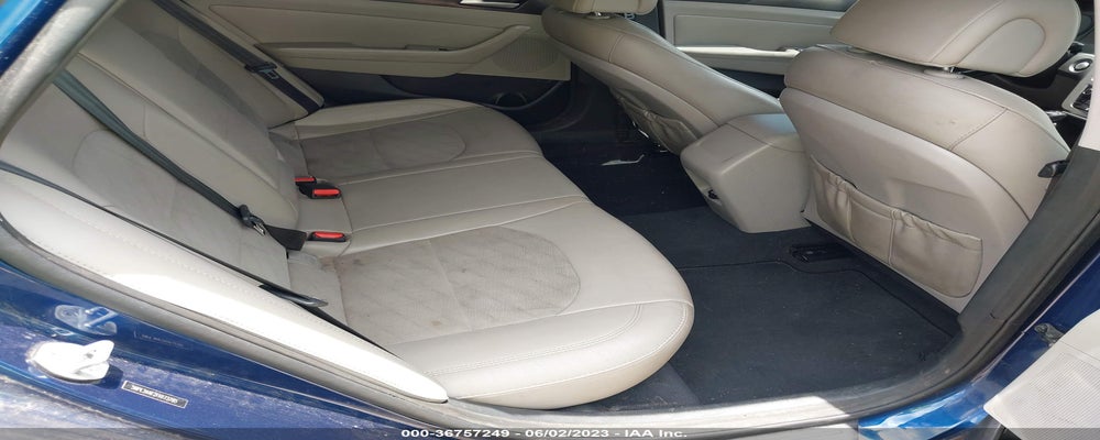 5NPE34AF2FH173795 2015 HYUNDAI SONATA photo no. 8