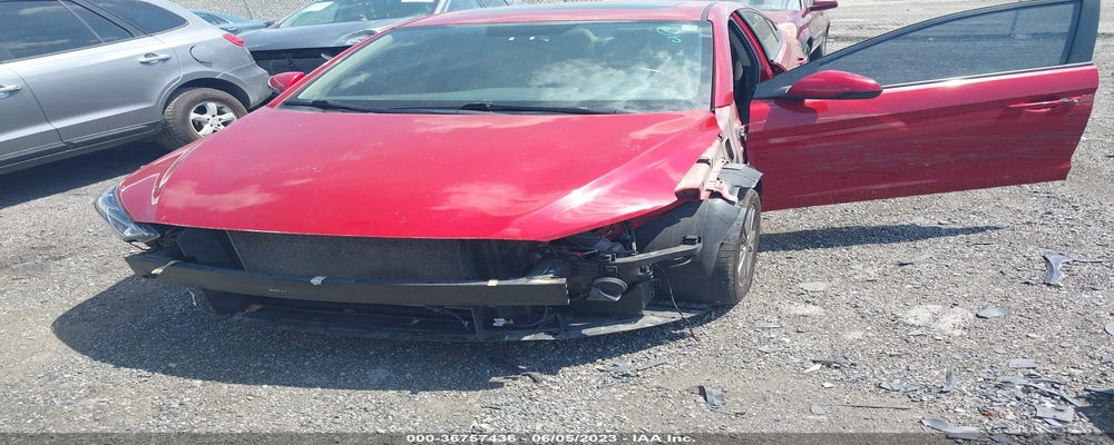 KMHD84LF7HU273227 2017 HYUNDAI ELANTRA photo no. 6