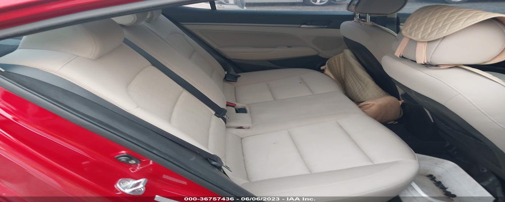 KMHD84LF7HU273227 2017 HYUNDAI ELANTRA photo no. 8