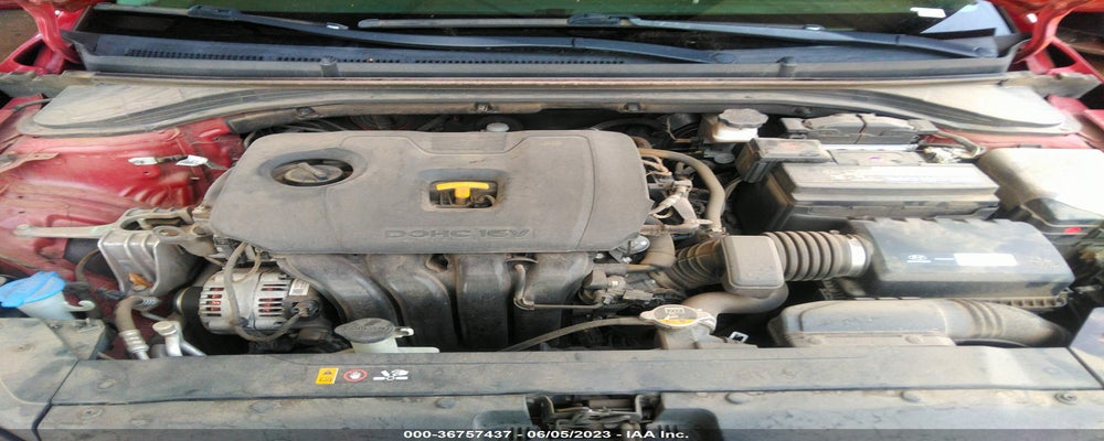 5NPD84LF9KH406544 2019 HYUNDAI ELANTRA photo no. 10