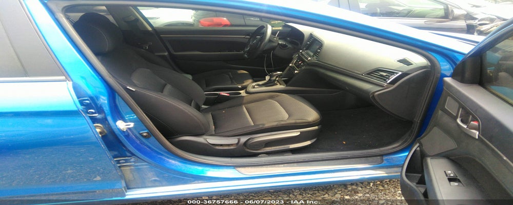 5NPD84LF0HH132384 2017 HYUNDAI ELANTRA photo no. 5