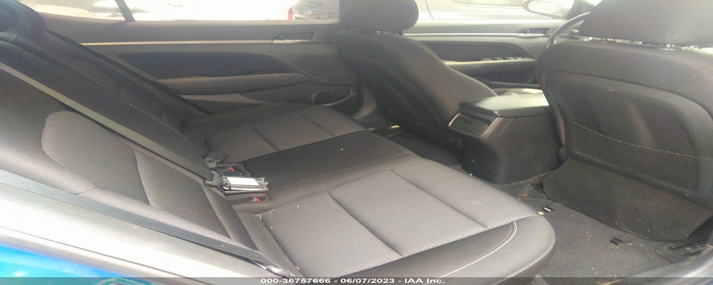 5NPD84LF0HH132384 2017 HYUNDAI ELANTRA photo no. 8