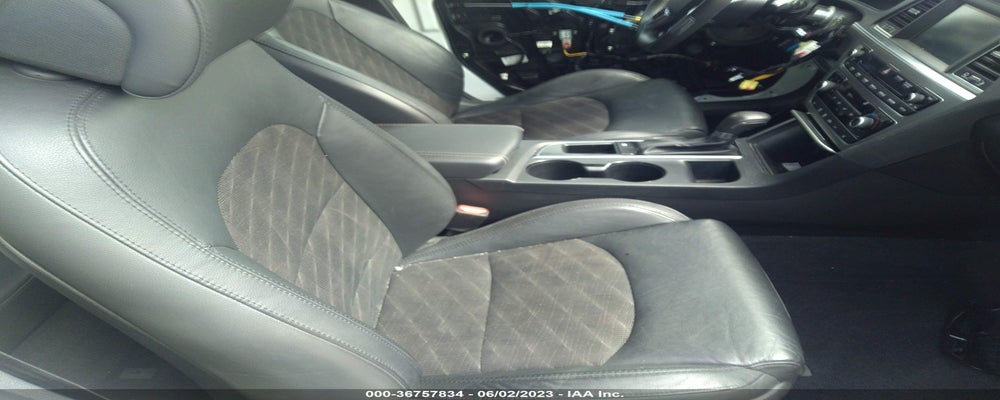 5NPE34AB6HH501493 2017 HYUNDAI SONATA photo no. 5