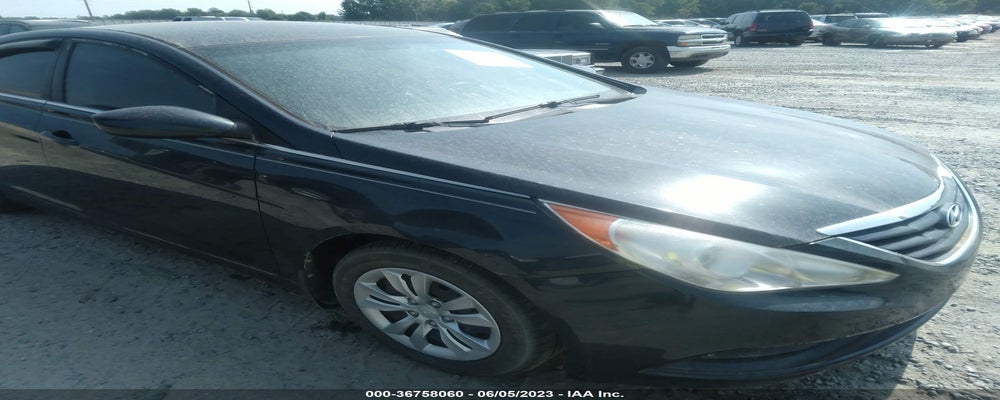 5NPEB4AC9DH567557 2013 HYUNDAI SONATA photo no. 6