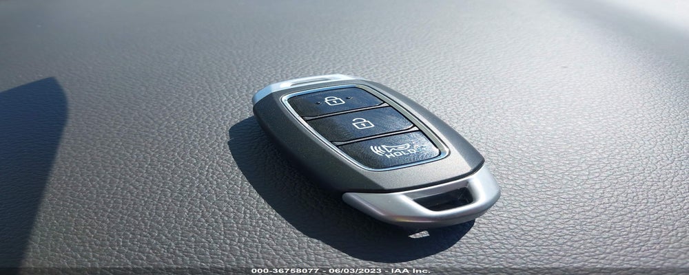 5NMS33AD1LH202546 2020 HYUNDAI SANTA FE photo no. 11