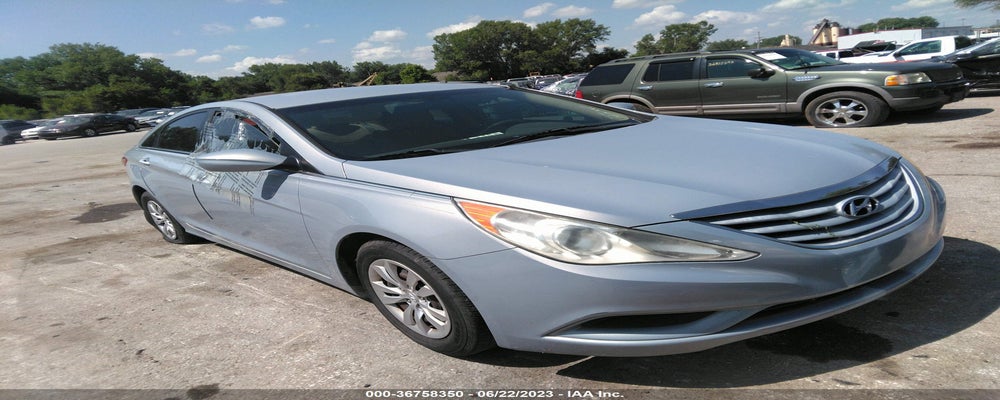 5NPEB4AC5BH215539 2011 HYUNDAI SONATA photo no. 9