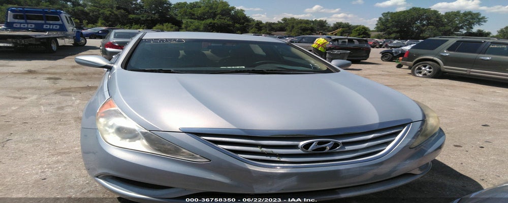 5NPEB4AC5BH215539 2011 HYUNDAI SONATA photo no. 6