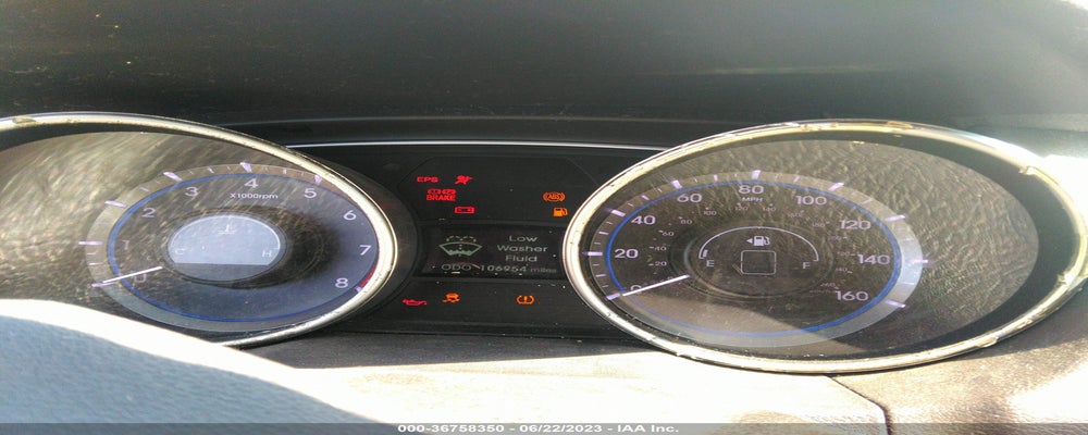 5NPEB4AC5BH215539 2011 HYUNDAI SONATA photo no. 7