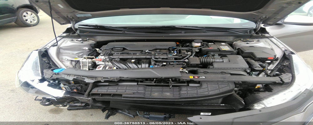 KMHLS4AG5PU474891 2023 HYUNDAI ELANTRA photo no. 10