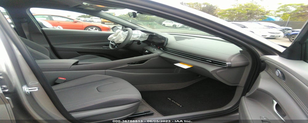 KMHLS4AG5PU474891 2023 HYUNDAI ELANTRA photo no. 5