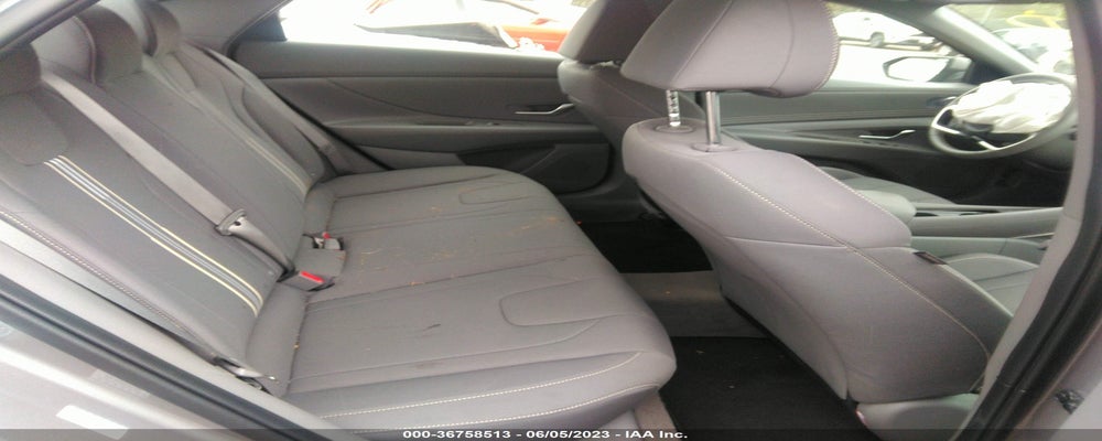 KMHLS4AG5PU474891 2023 HYUNDAI ELANTRA photo no. 8