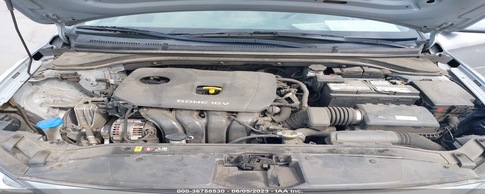 5NPD74LF2HH096040 2017 HYUNDAI ELANTRA photo no. 10