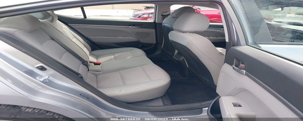 5NPD74LF2HH096040 2017 HYUNDAI ELANTRA photo no. 8