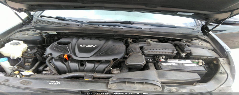 5NPEB4AC5DH794955 2013 HYUNDAI SONATA photo no. 10