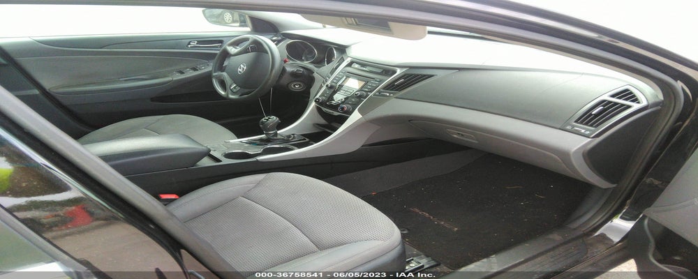 5NPEB4AC5DH794955 2013 HYUNDAI SONATA photo no. 5