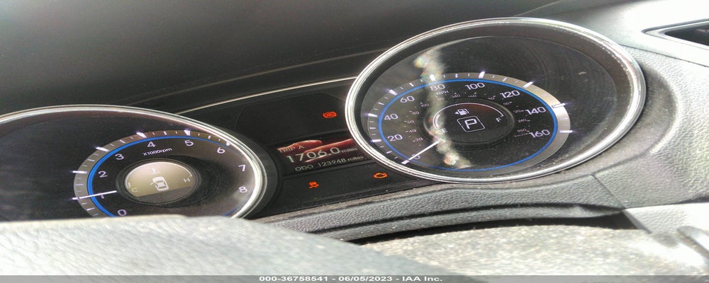 5NPEB4AC5DH794955 2013 HYUNDAI SONATA photo no. 7
