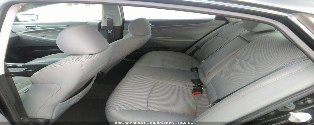 5NPEB4AC5DH794955 2013 HYUNDAI SONATA photo no. 8