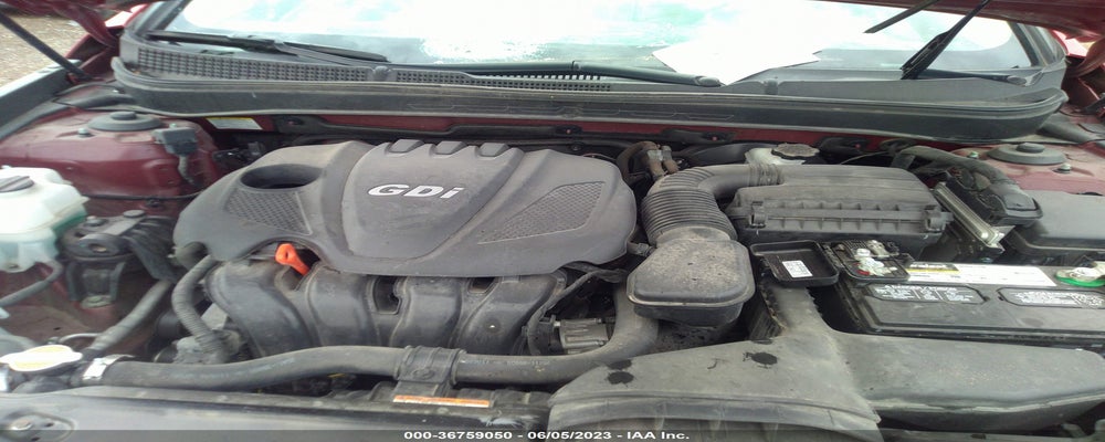 5NPEB4AC4CH345605 2012 HYUNDAI SONATA photo no. 10