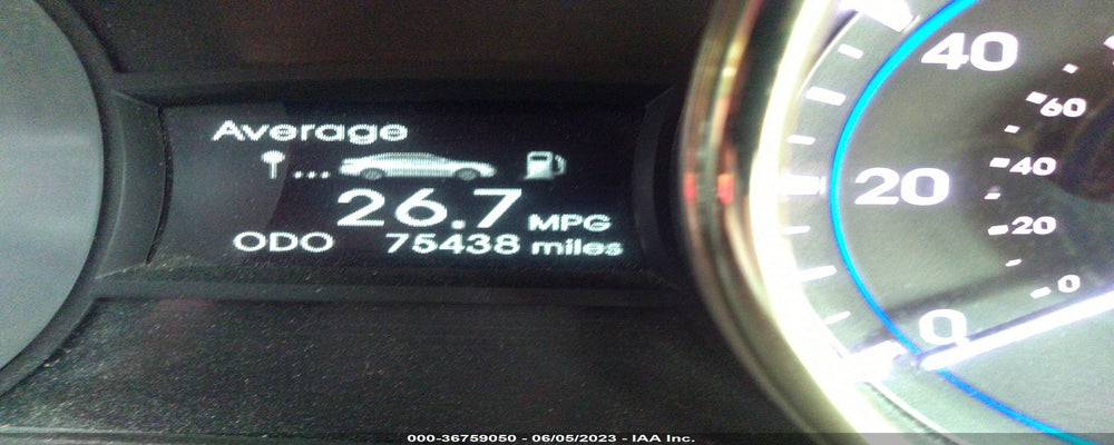 5NPEB4AC4CH345605 2012 HYUNDAI SONATA photo no. 7