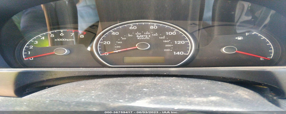 KMHDU4AD7AU883132 2010 HYUNDAI ELANTRA photo no. 7