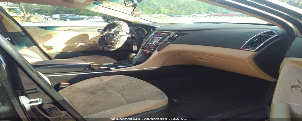 5NPEB4AC3CH439815 2012 HYUNDAI SONATA photo no. 5