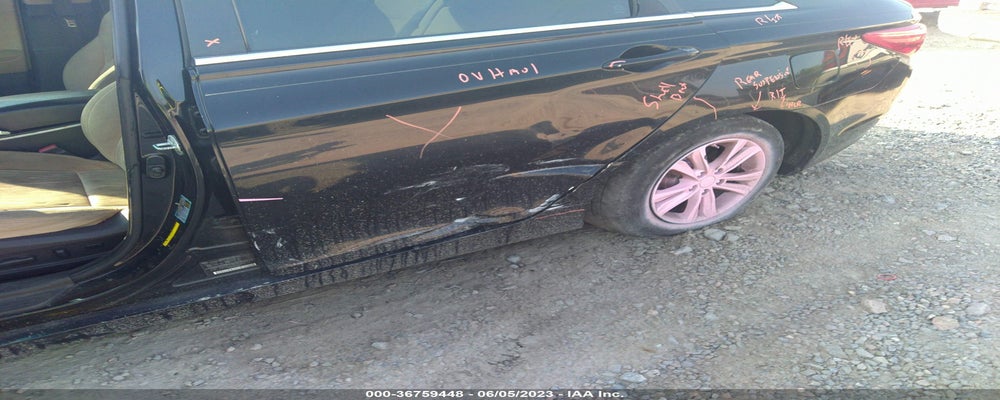 5NPEB4AC3CH439815 2012 HYUNDAI SONATA photo no. 6
