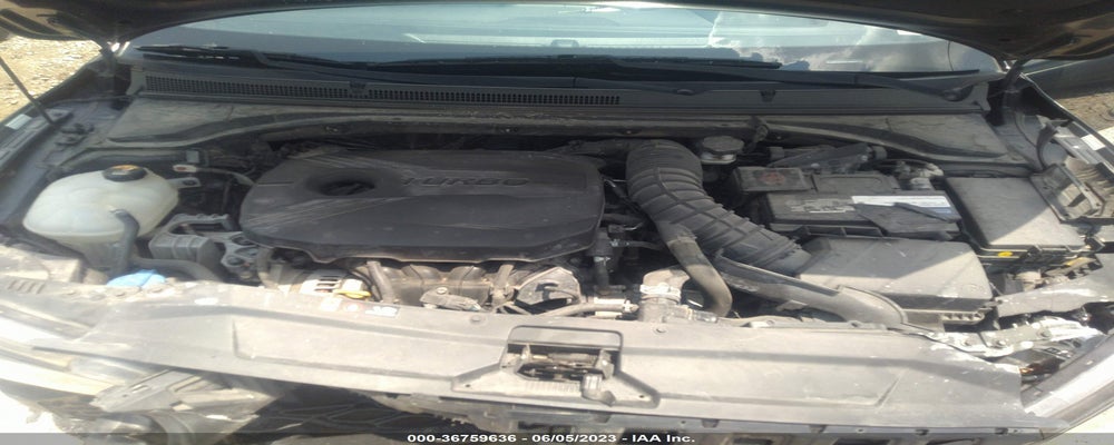 KMHTH6AB6KU008555 2019 HYUNDAI VELOSTER photo no. 10