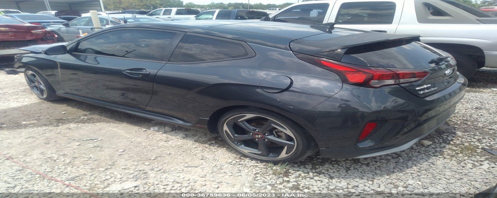 KMHTH6AB6KU008555 2019 HYUNDAI VELOSTER photo no. 3