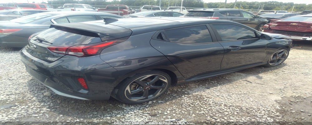KMHTH6AB6KU008555 2019 HYUNDAI VELOSTER photo no. 4