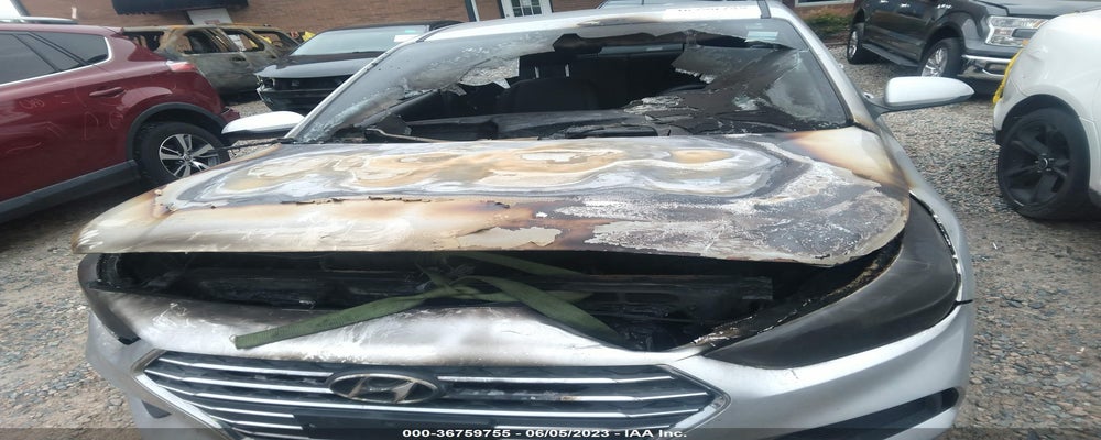 3KPC24A33KE050845 2019 HYUNDAI ACCENT photo no. 6