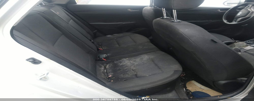 3KPC24A33KE050845 2019 HYUNDAI ACCENT photo no. 8