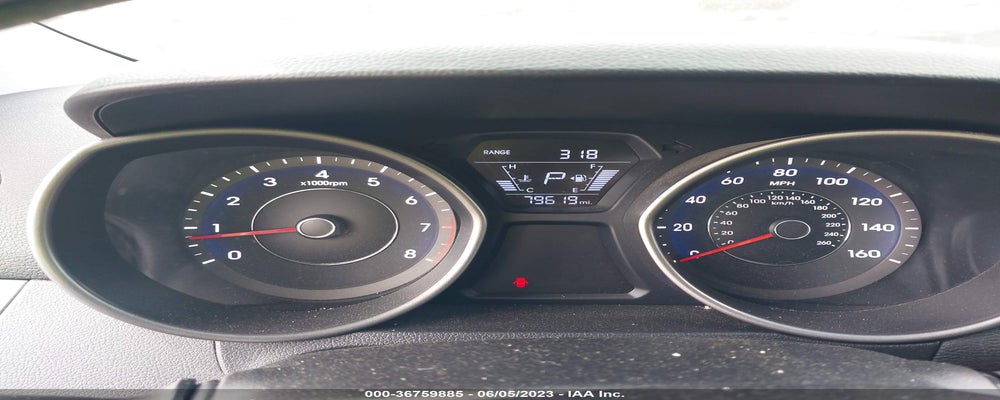 5NPDH4AE5GH759428 2016 HYUNDAI ELANTRA photo no. 7