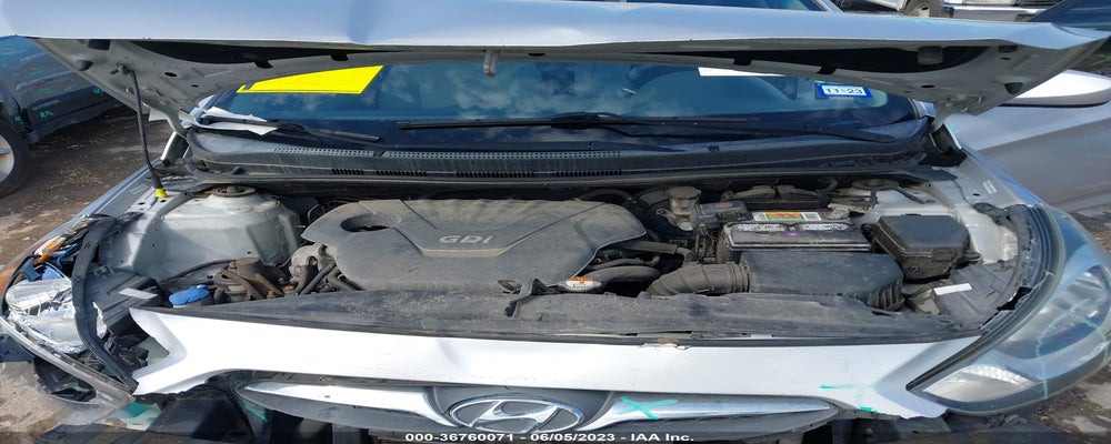 KMHCT4AE8DU538039 2013 HYUNDAI ACCENT photo no. 10