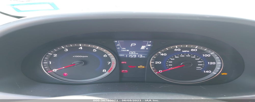 KMHCT4AE8DU538039 2013 HYUNDAI ACCENT photo no. 7